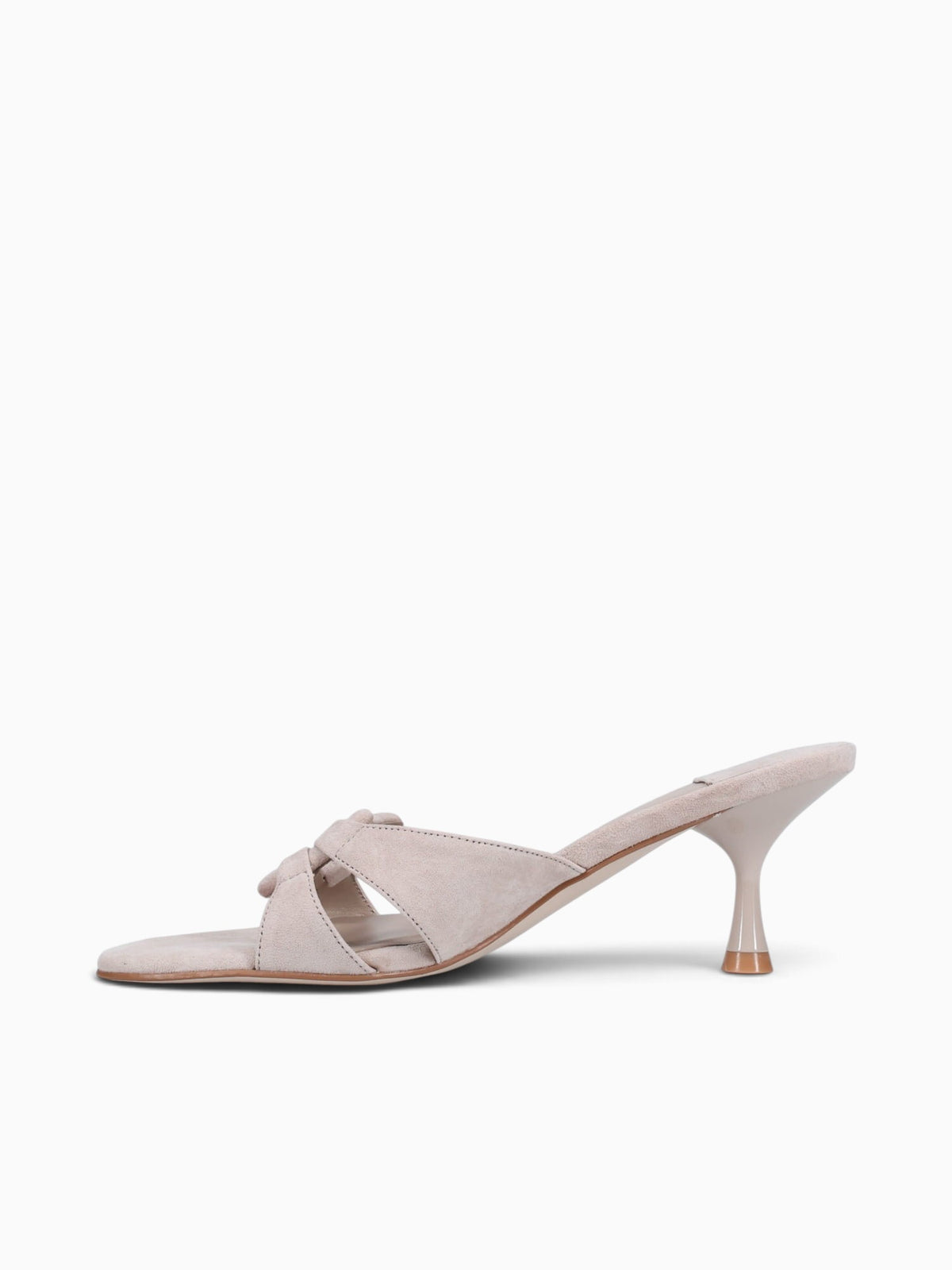 Chisme Natural Suede Natural / 5 / M