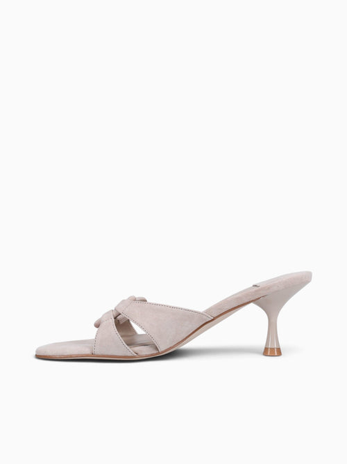 Chisme Natural Suede Natural / 5 / M
