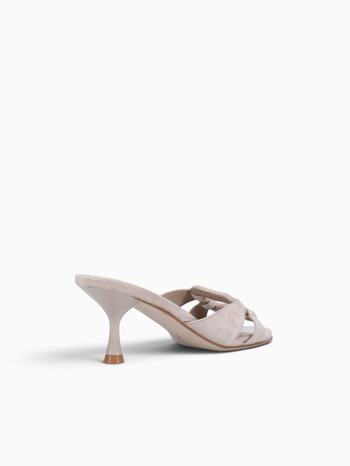 Chisme Natural Suede Natural / 5 / M
