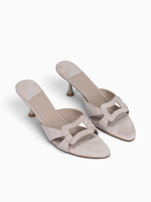 Chisme Natural Suede Natural / 5 / M