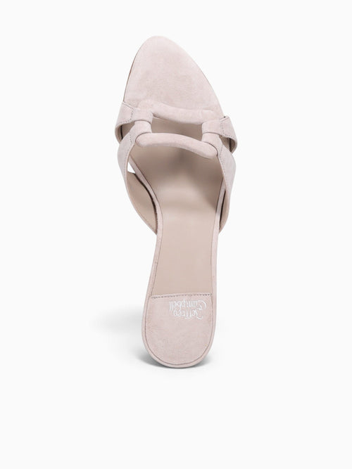 Chisme Natural Suede Natural / 5 / M
