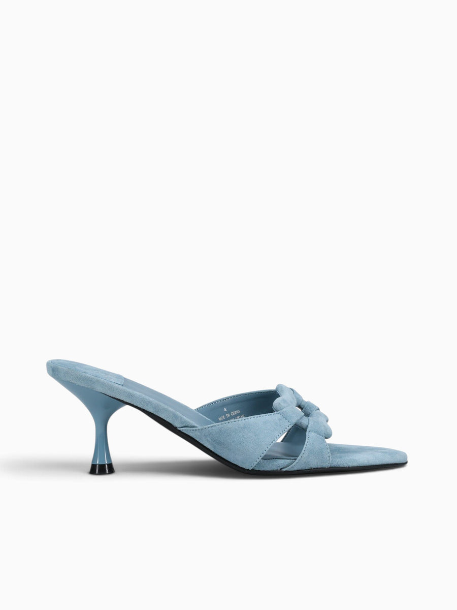 Chisme Blue Suede Blue / 5 / M