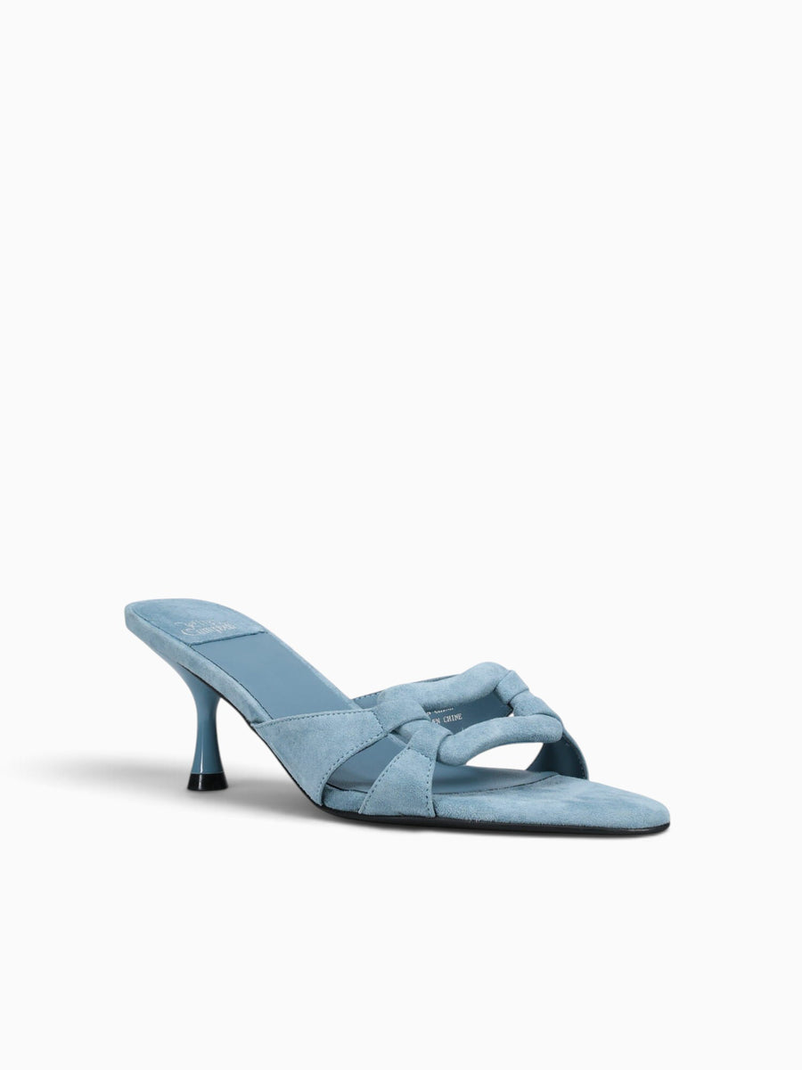 Chisme Blue Suede Blue / 5 / M