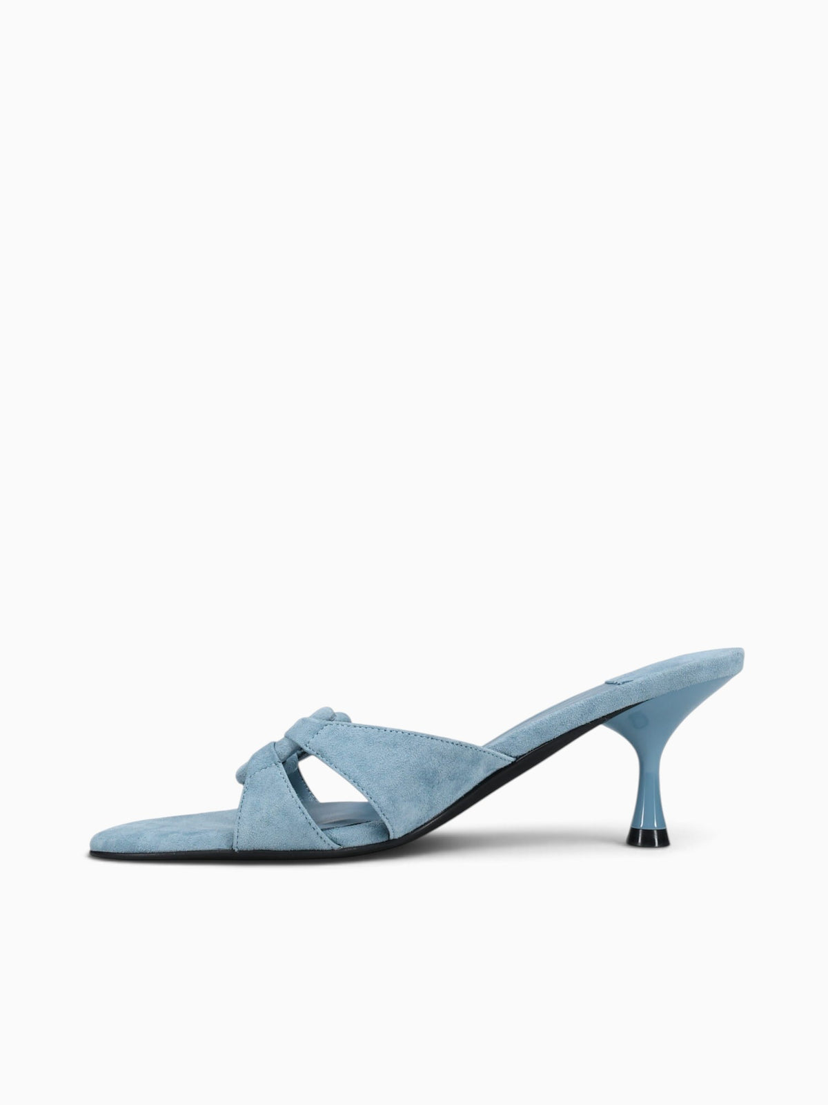 Chisme Blue Suede Blue / 5 / M