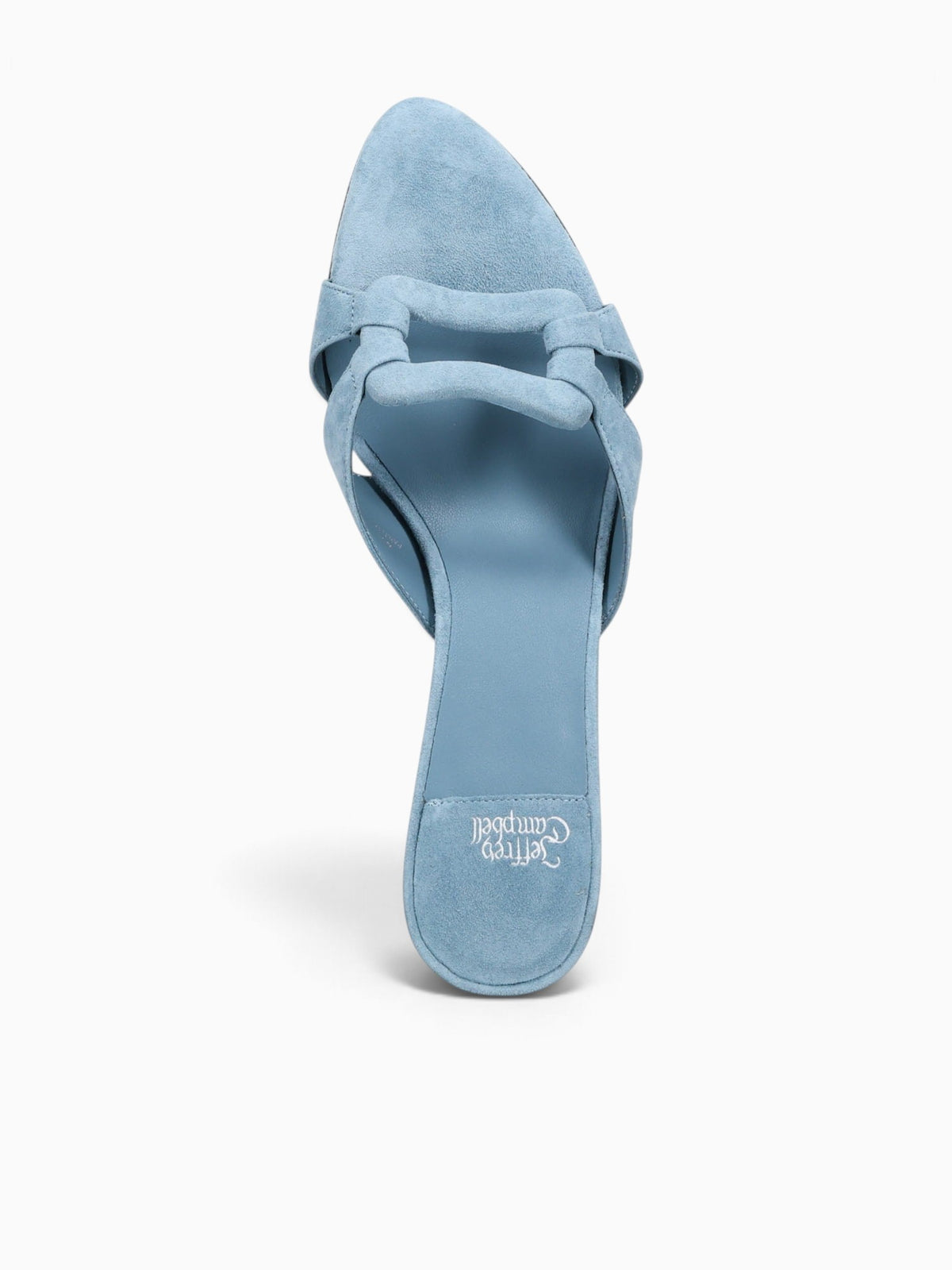 Chisme Blue Suede Blue / 5 / M