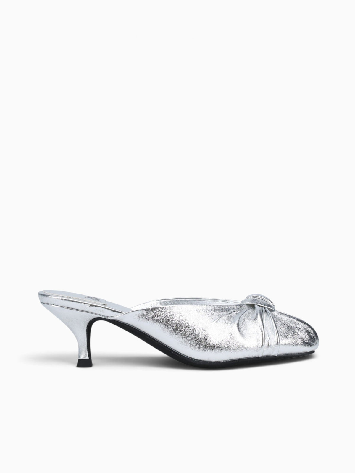 Twistal Silver Metallic Silver / 5 / M