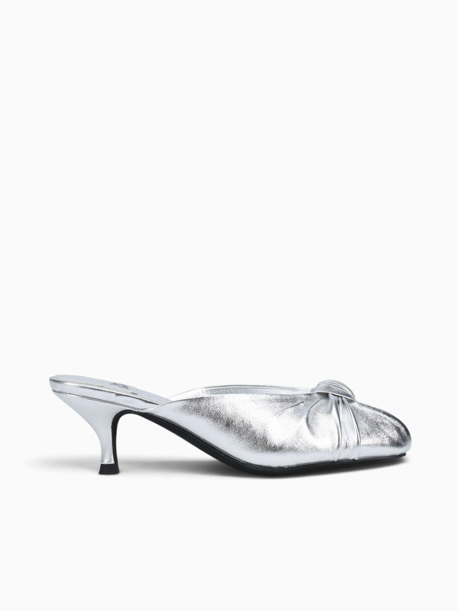 Twistal Silver Metallic Silver / 5 / M