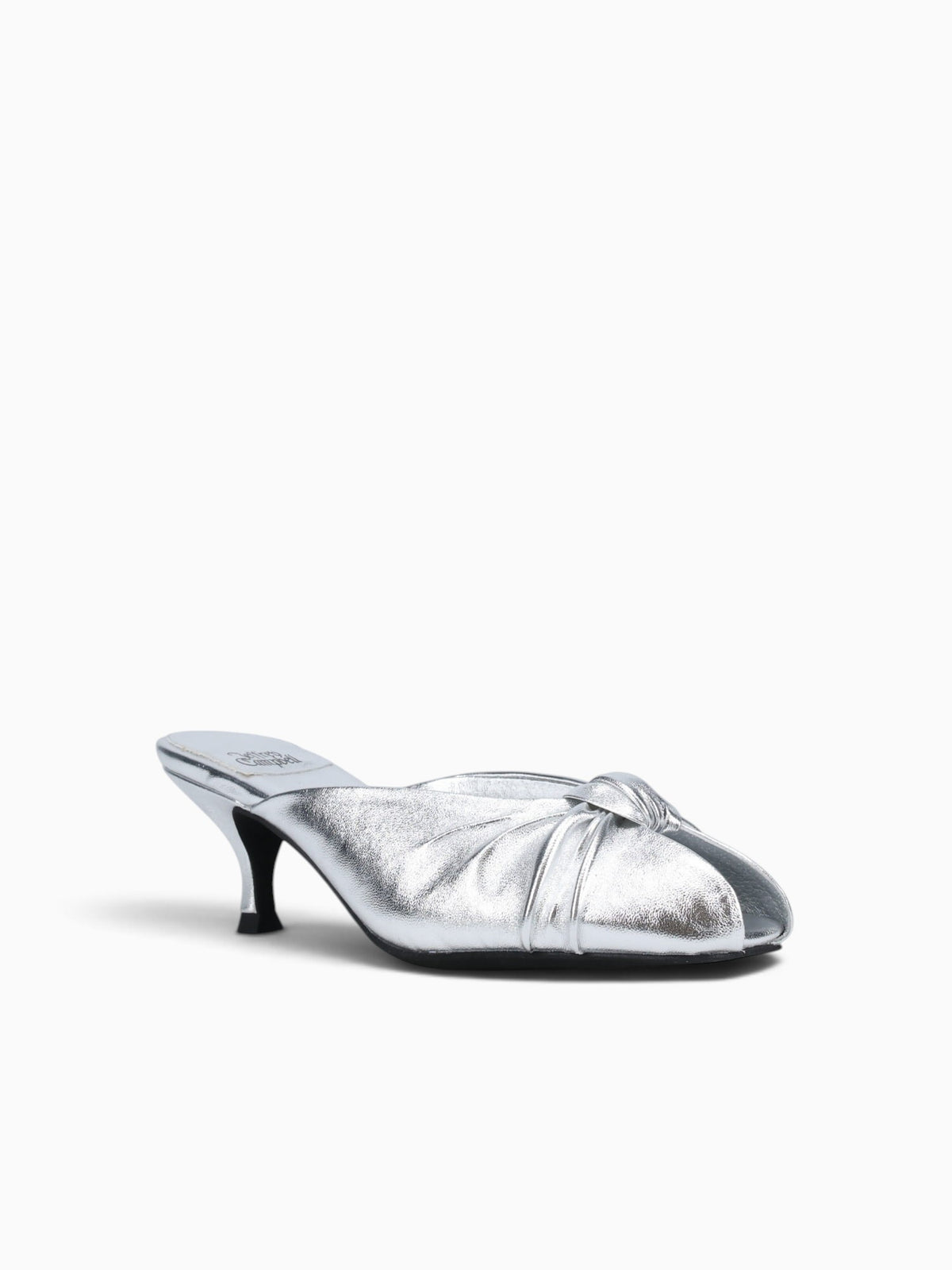 Twistal Silver Metallic Silver / 5 / M