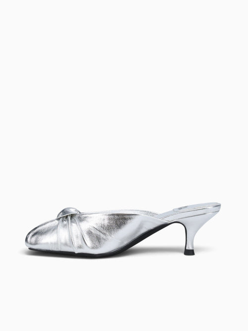 Twistal Silver Metallic Silver / 5 / M