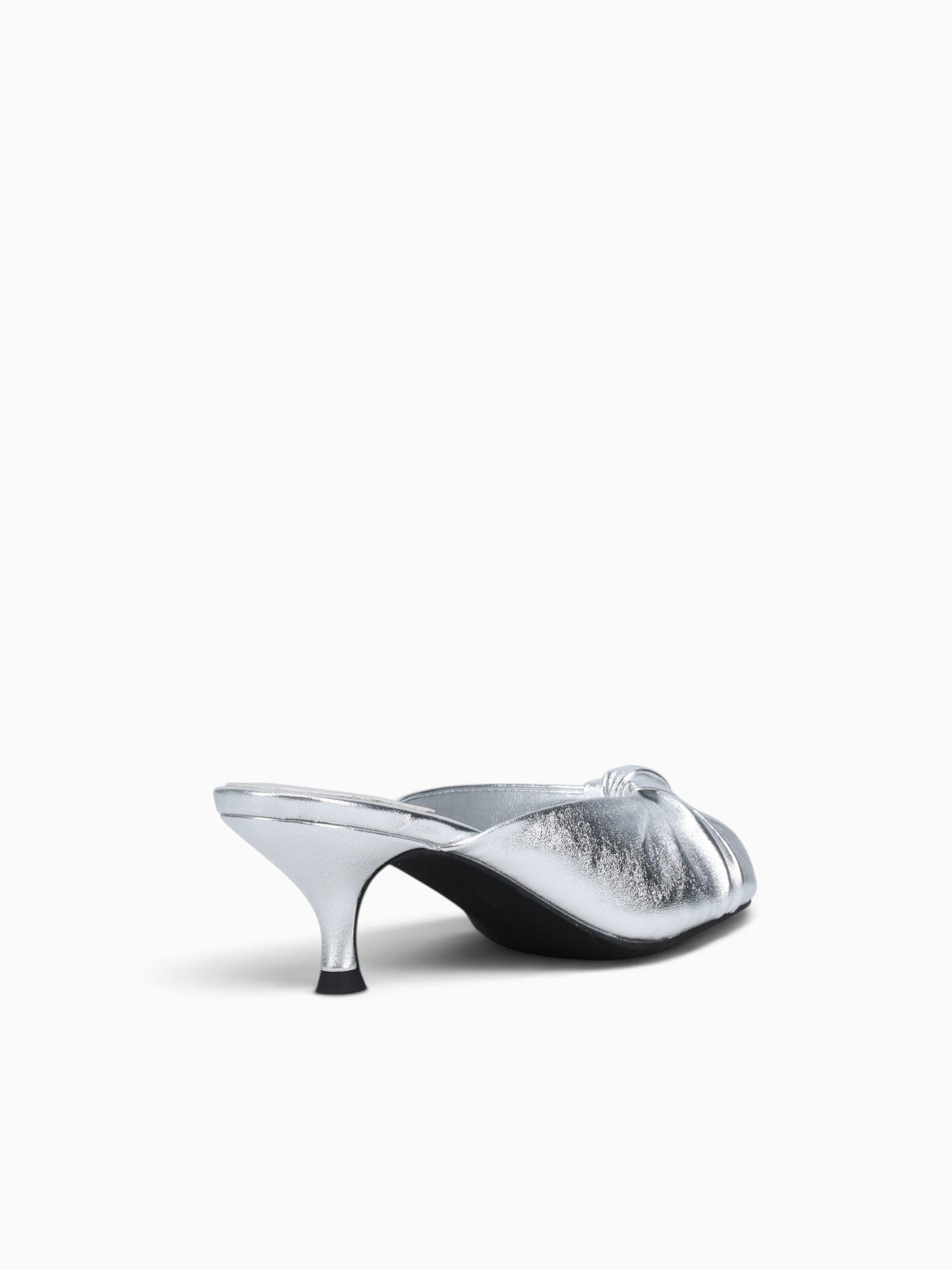 Twistal Silver Metallic Silver / 5 / M