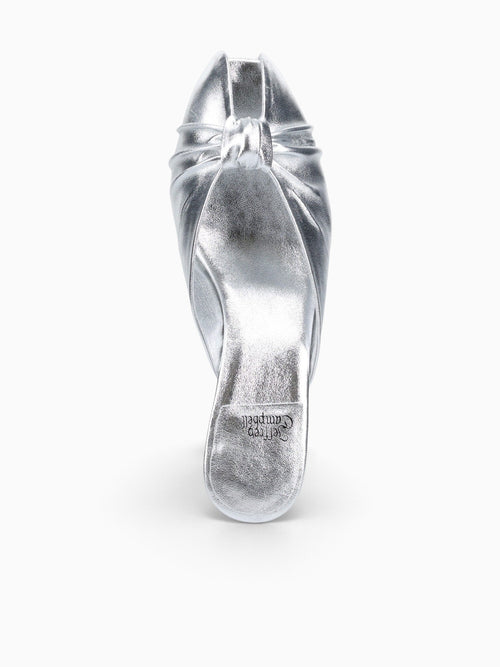 Twistal Silver Metallic Silver / 5 / M