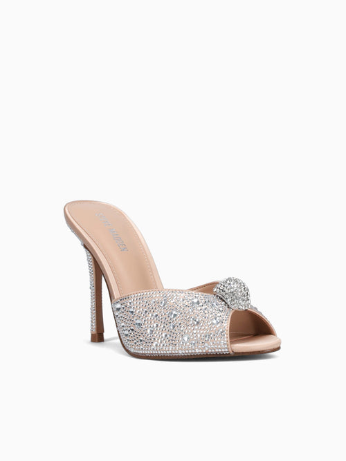 Priya Rhinestones Multi / 5 / M