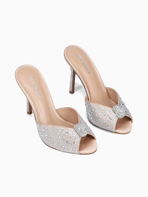 Priya Rhinestones Multi / 5 / M