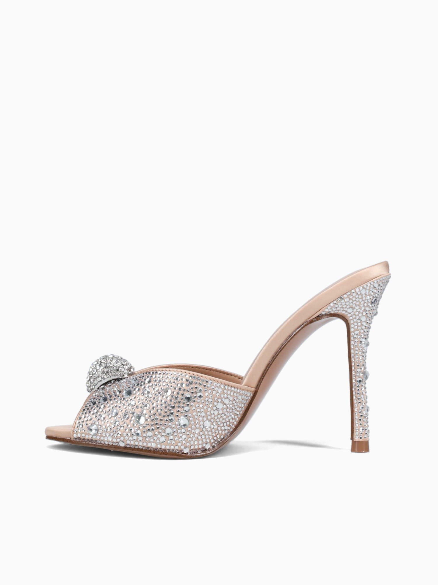 Priya Rhinestones Multi / 5 / M