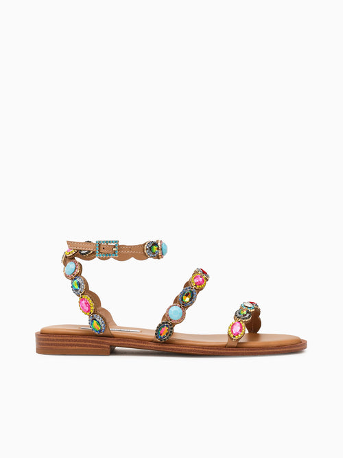 Tawnie Bright Multi Multi / 5 / M