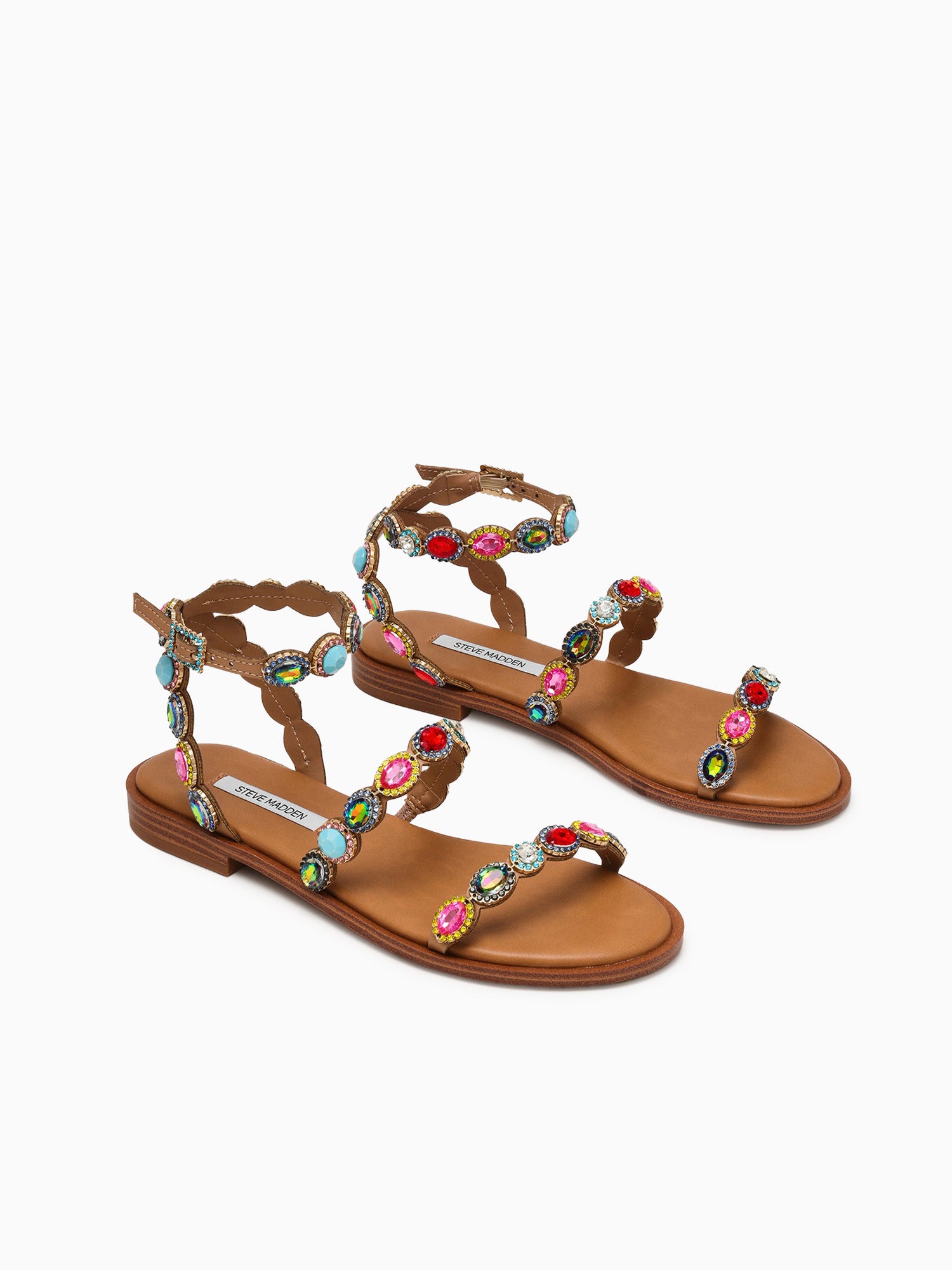 Tawnie Bright Multi Multi / 5 / M