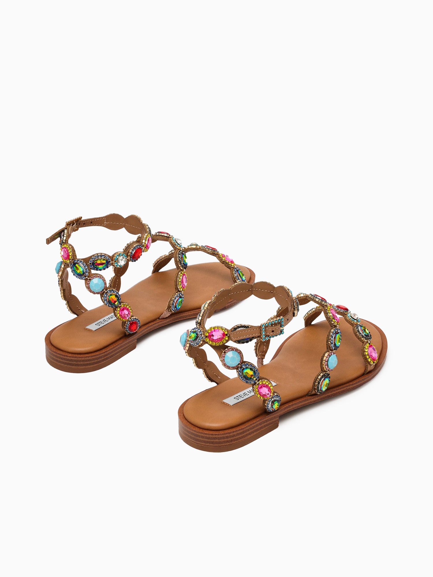 Tawnie Bright Multi Multi / 5 / M