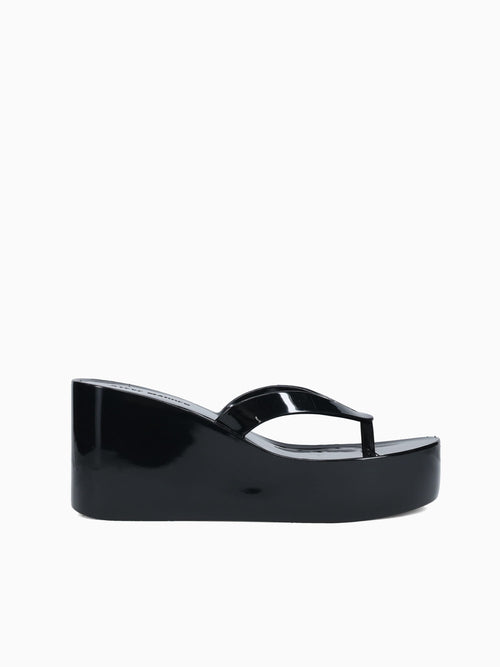 Jella Black Black / 5 / M