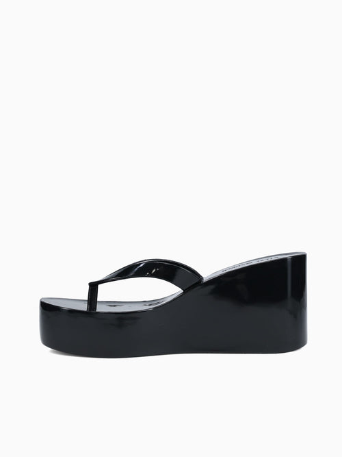 Jella Black Black / 5 / M