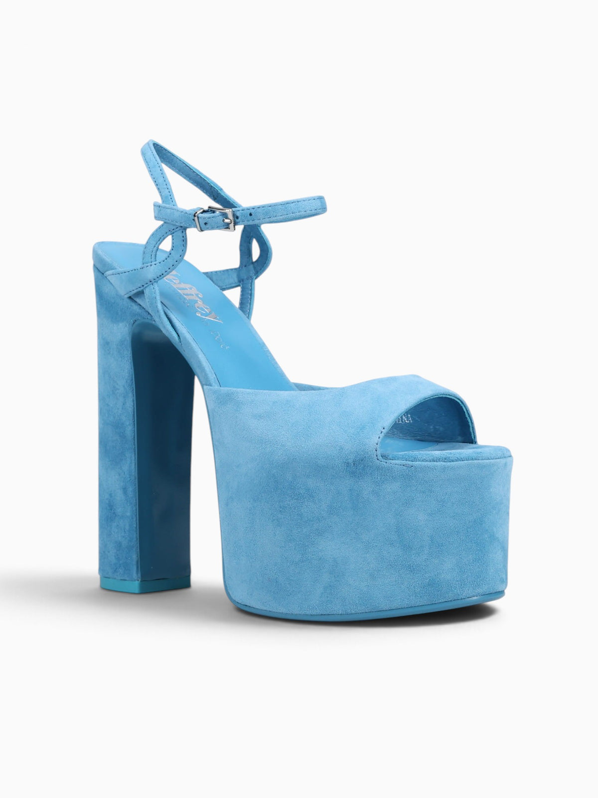 Everlast Dk.blue Kid Suede Dark Blue / 5 / M