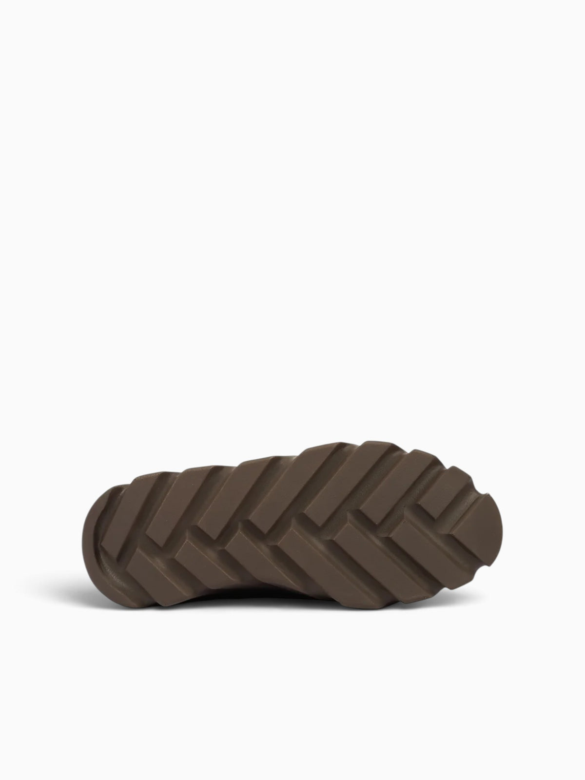 Tura Oya Choco Kid Suede Brown / 35 / M