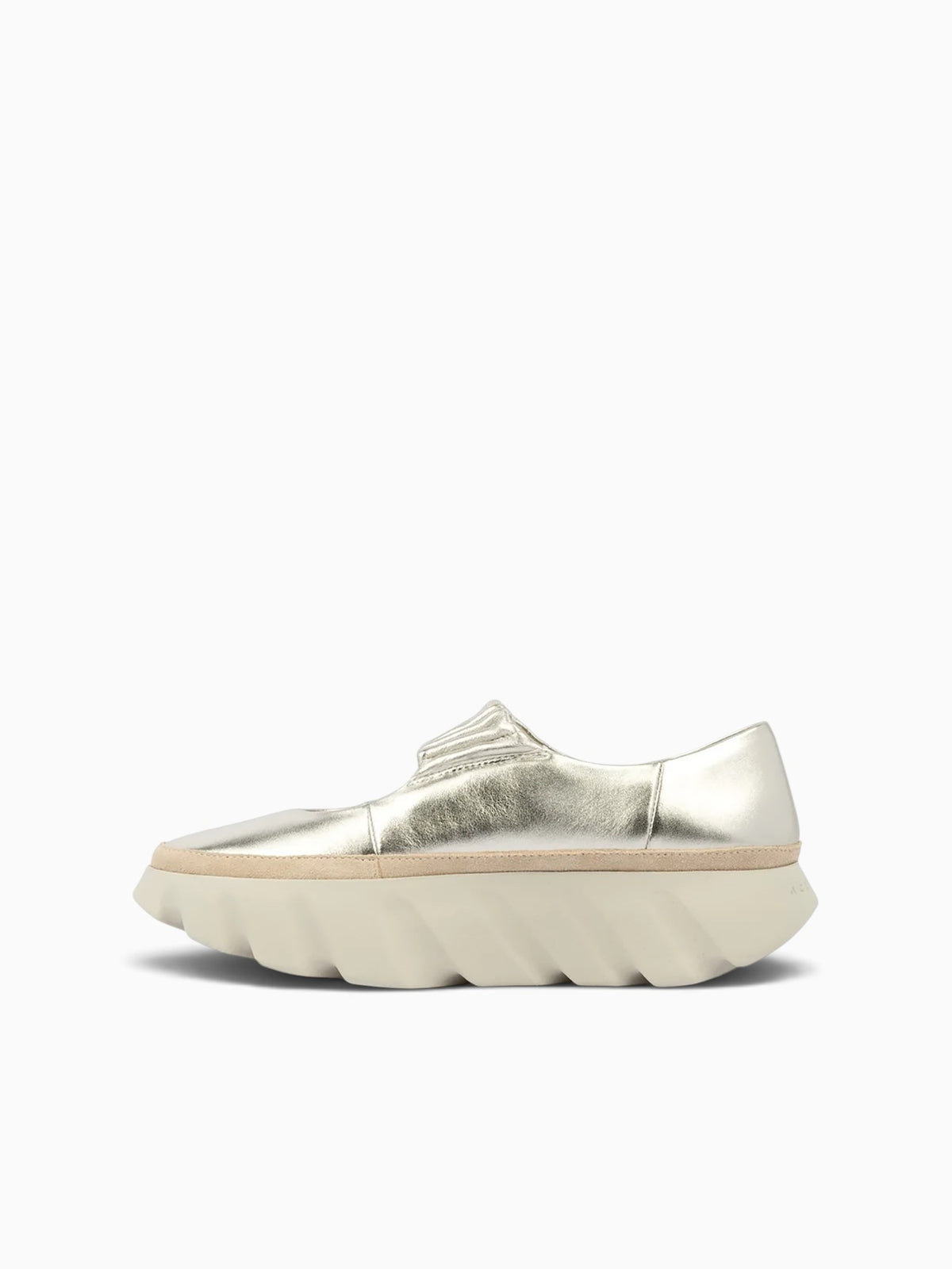 Tura Oya Champagne Sheep Leather Champagne / 35 / M