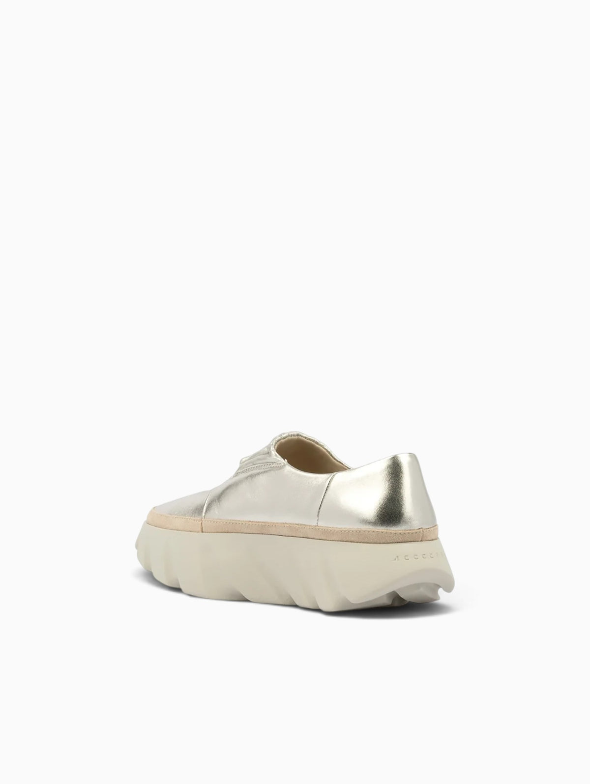 Tura Oya Champagne Sheep Leather Champagne / 35 / M