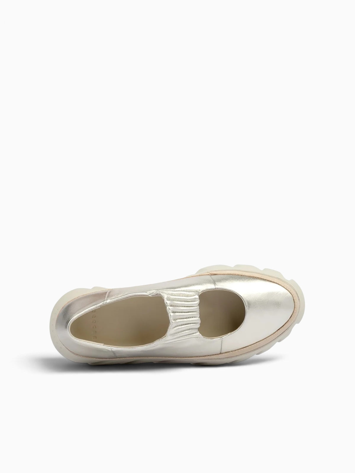 Tura Oya Champagne Sheep Leather Champagne / 35 / M