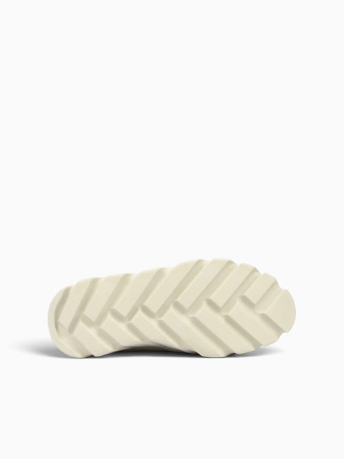 Tura Flow Beige Leather Beige / 35 / M