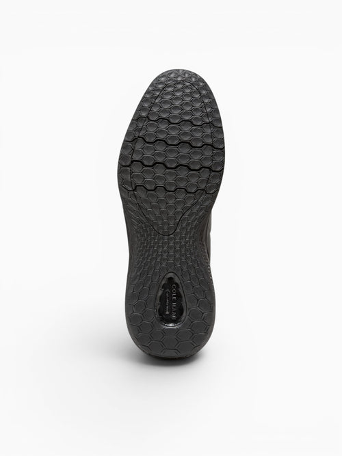 Grand Pro Touchline Energy Black Woodbur Black / 7 / M