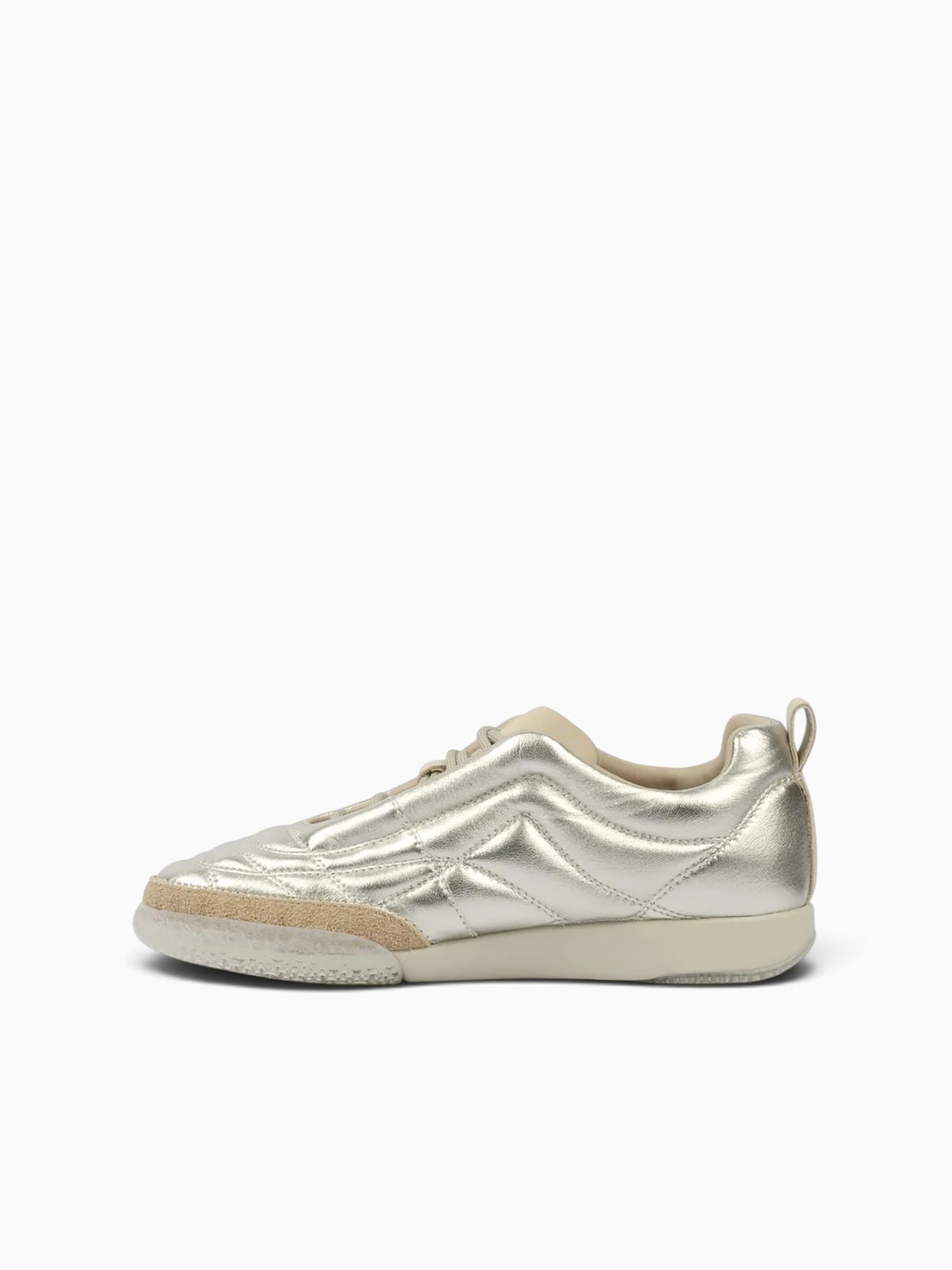 Bubble Ollo Champagne Sheep Leather Champagne / 35 / M