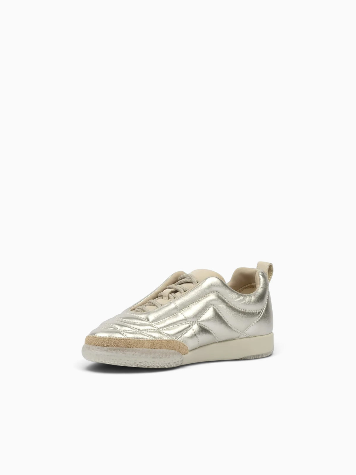 Bubble Ollo Champagne Sheep Leather Champagne / 35 / M