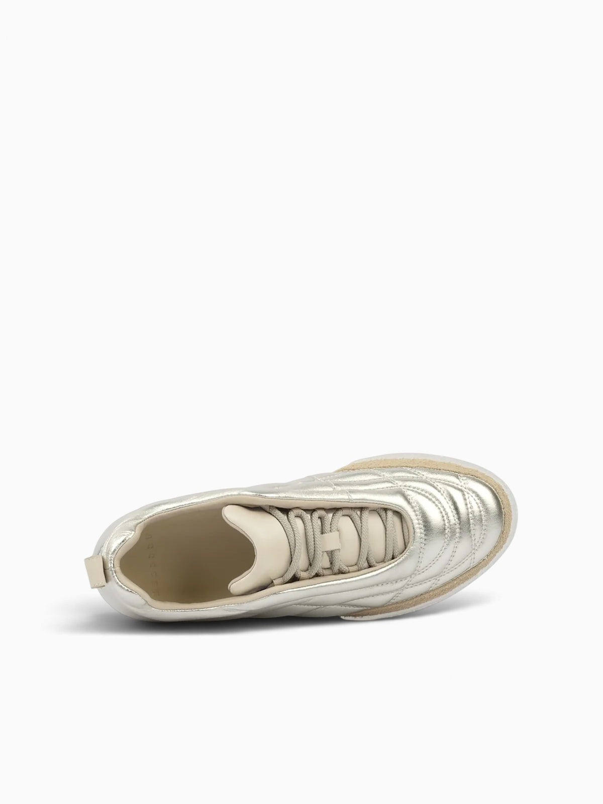 Bubble Ollo Champagne Sheep Leather Champagne / 35 / M