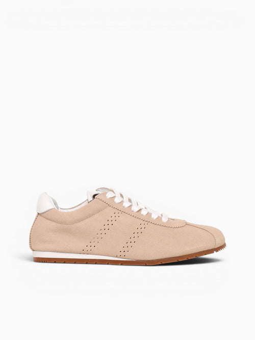 Ale Beige Suede Beige / 5 / M