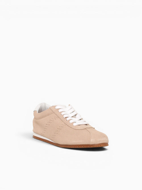 Ale Beige Suede Beige / 5 / M