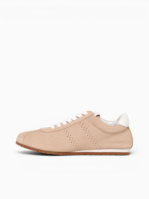 Ale Beige Suede Beige / 5 / M