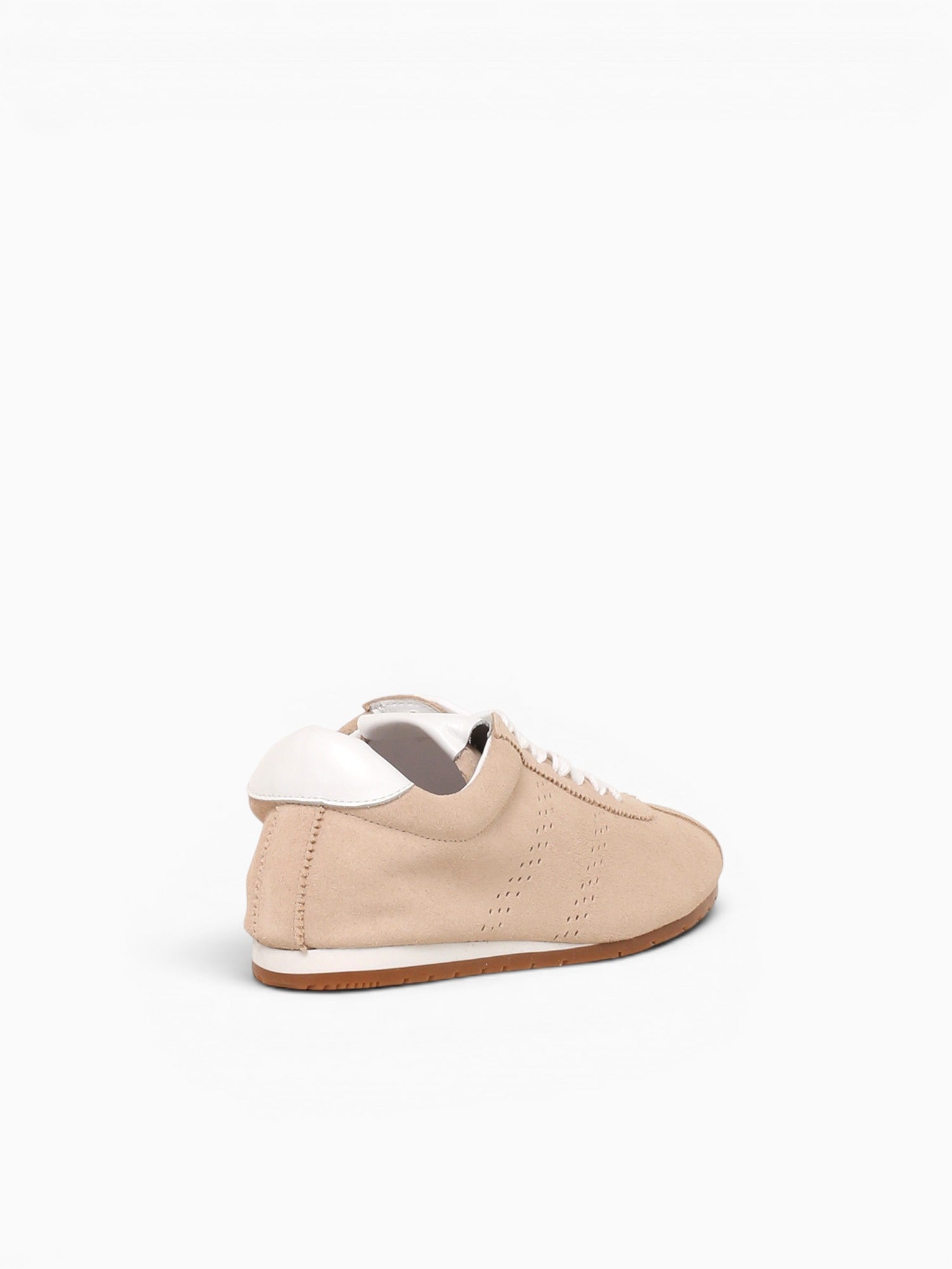 Ale Beige Suede Beige / 5 / M