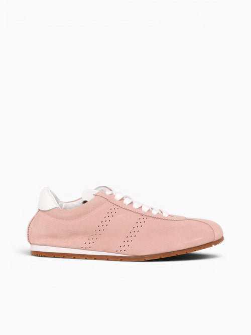 Ale Rose Suede Pink / 5 / M
