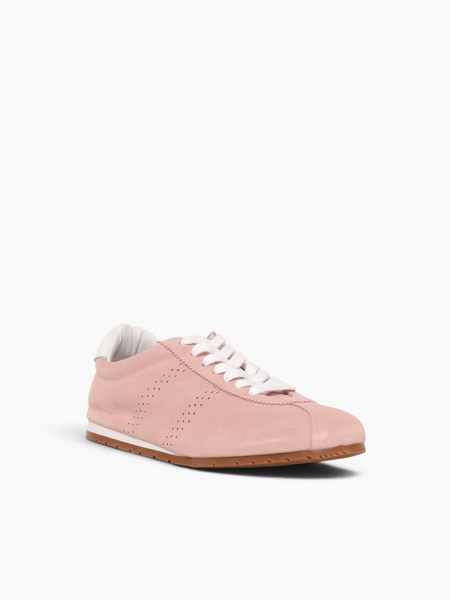Ale Rose Suede Pink / 5 / M