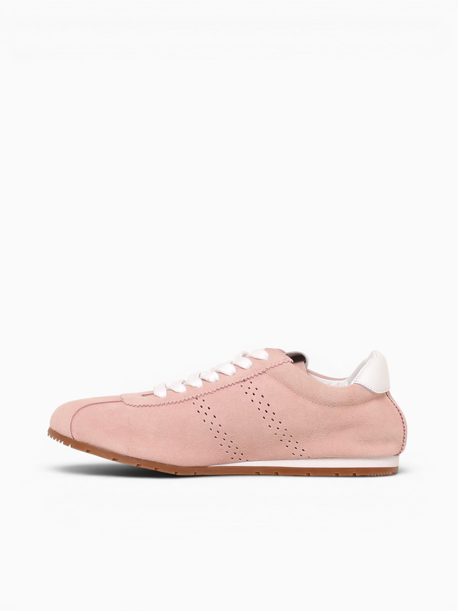 Ale Rose Suede Pink / 5 / M