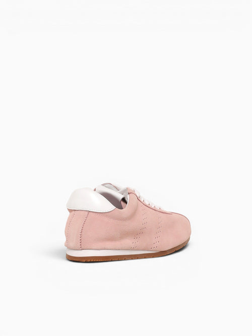 Ale Rose Suede Pink / 5 / M