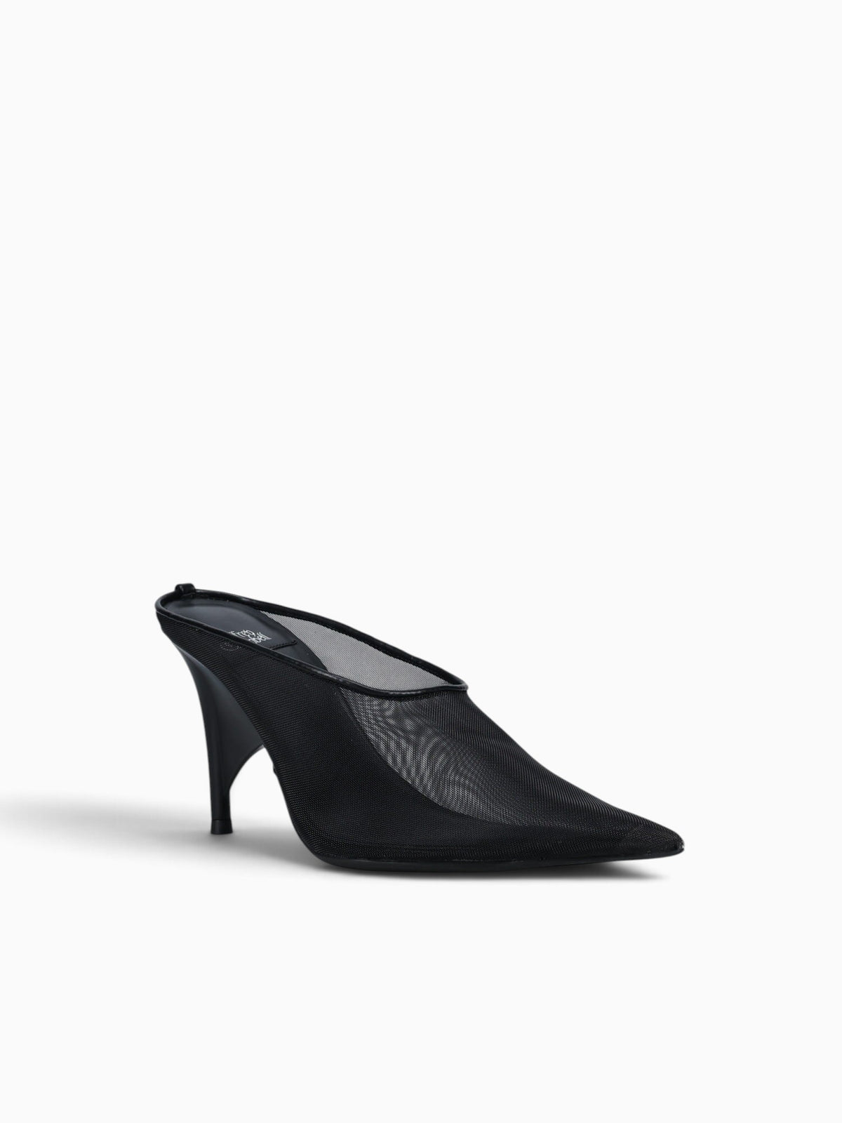 Vadermsh Black Mesh Black / 5 / M