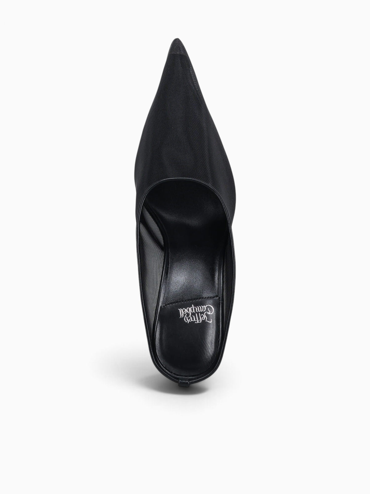 Vadermsh Black Mesh Black / 5 / M