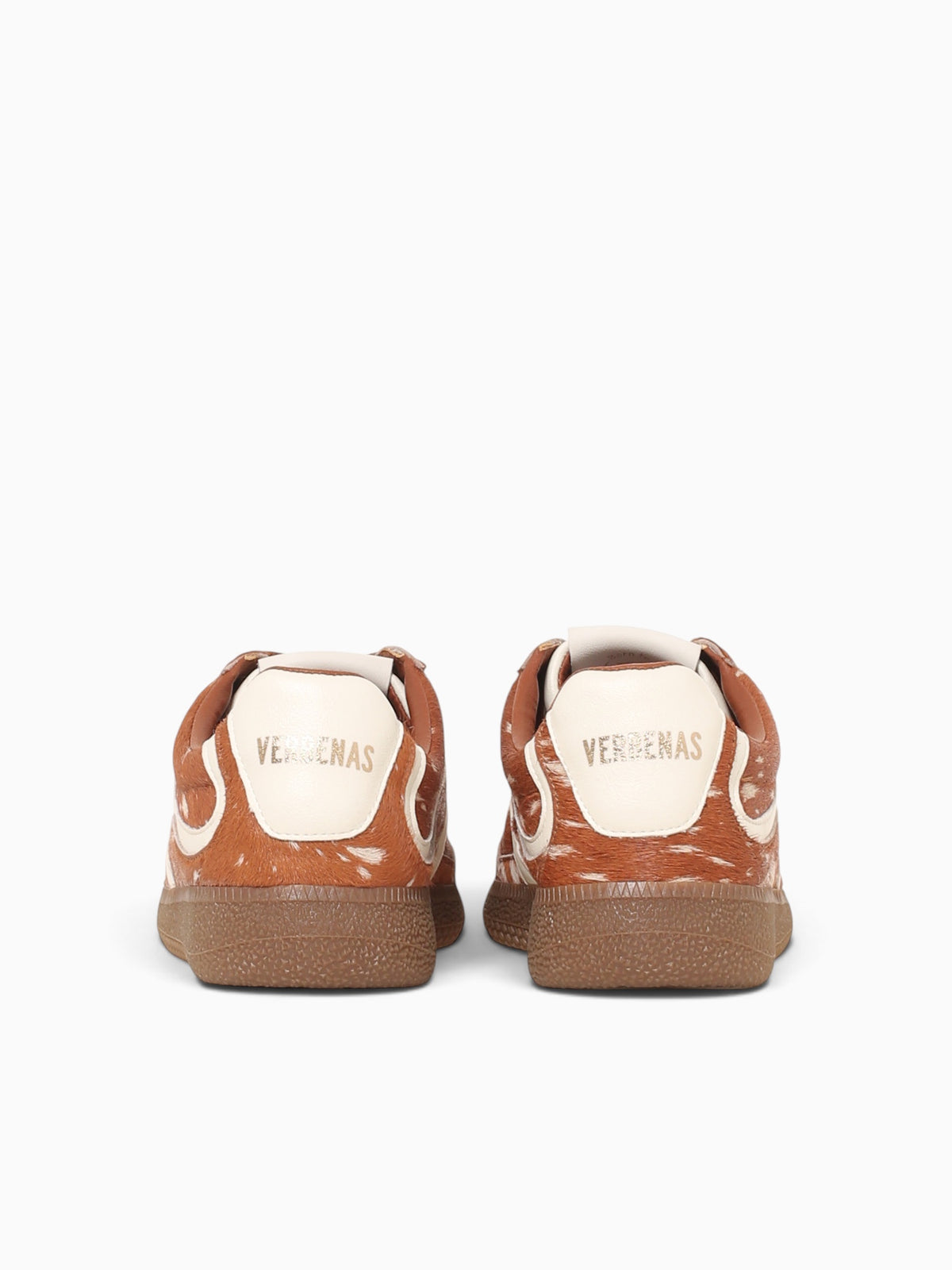 Simona Deer Ecru Brown / 36 / M