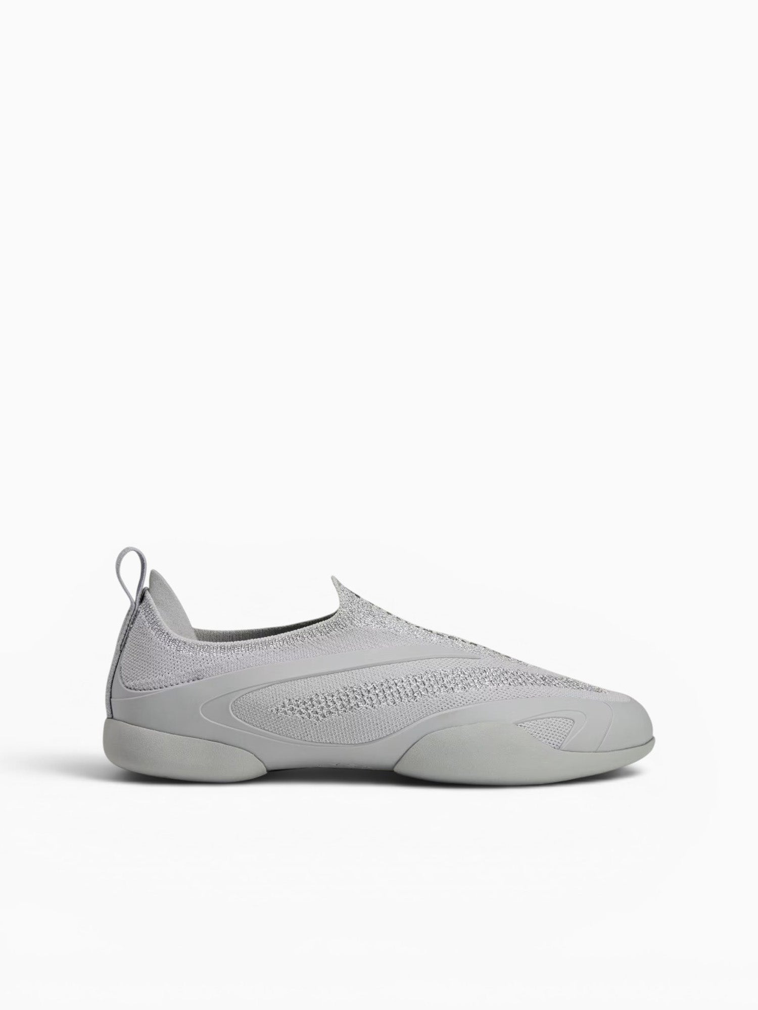 Taekwondo Inix Silver mesh White / 5 / M