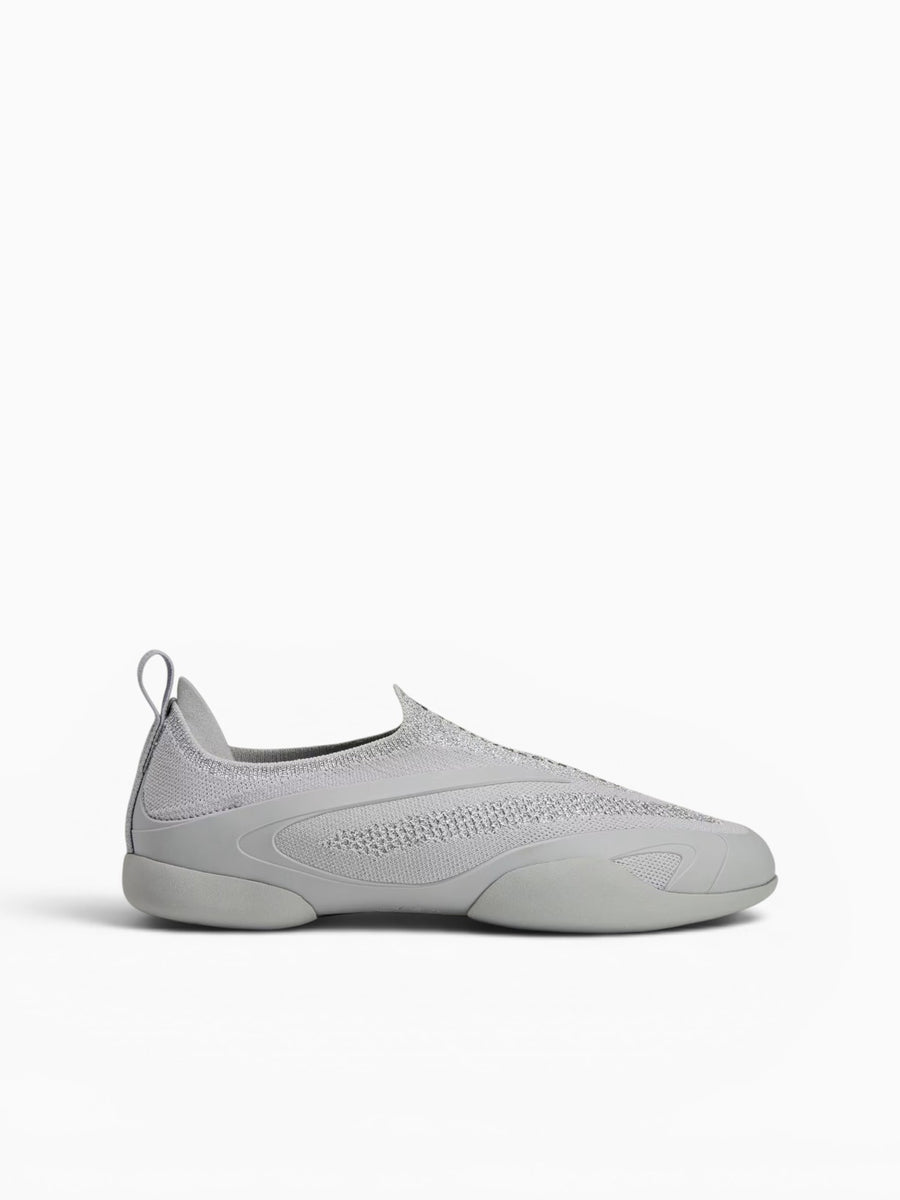 Taekwondo Inix Silver mesh White / 5 / M