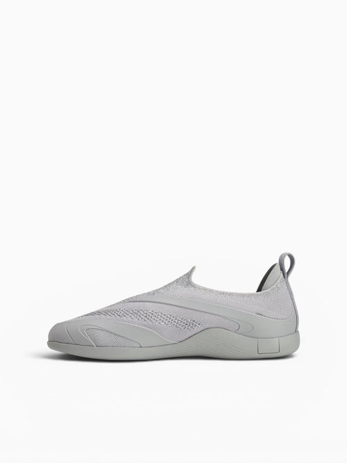 Taekwondo Inix Silver mesh White / 5 / M
