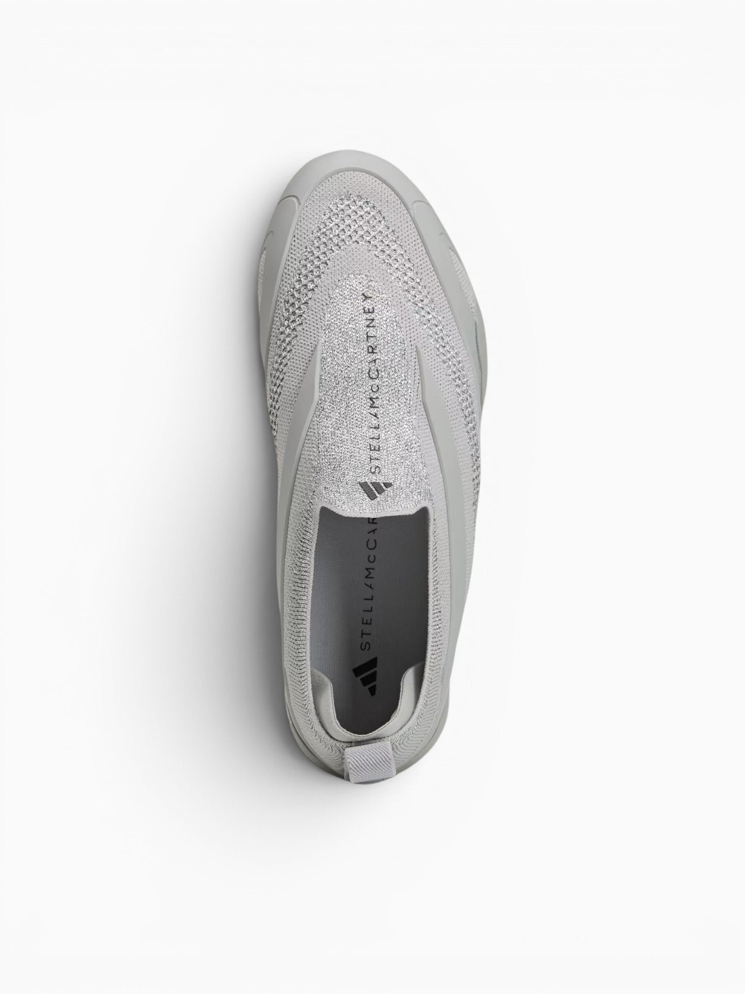 Taekwondo Inix Silver mesh White / 5 / M