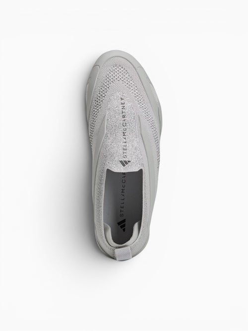 Taekwondo Inix Silver mesh White / 5 / M