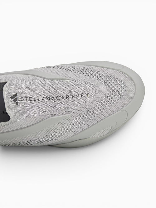Taekwondo Inix Silver mesh White / 5 / M